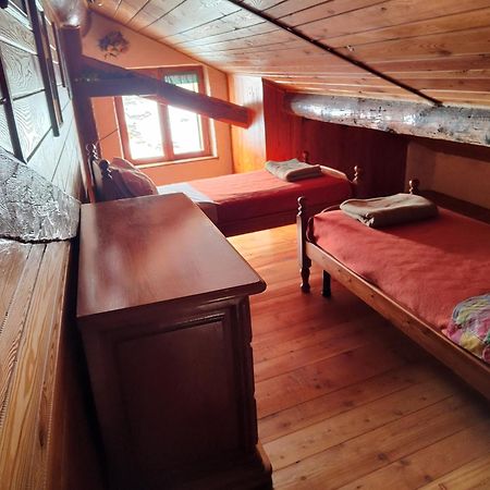 La Casa Nell'Airetta Βίλα Balme Εξωτερικό φωτογραφία