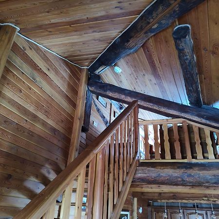 La Casa Nell'Airetta Βίλα Balme Εξωτερικό φωτογραφία